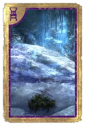 Валун (прозрачный лед)