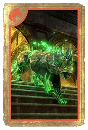 Сенч стражи Некрома