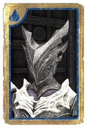 Головной убор ужаса Вермины
