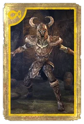 Драугр