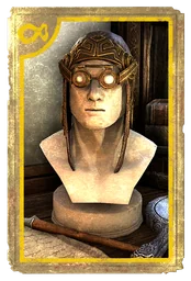Шлем и очки имперского мананавта