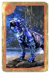 Теневой пещерный сенч