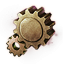 Coral-Encrusted Cogs