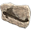 Fossil, Mud Hopper