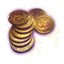 Mixed-Era Coin Cache