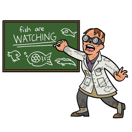 Временный союзник: Дотти