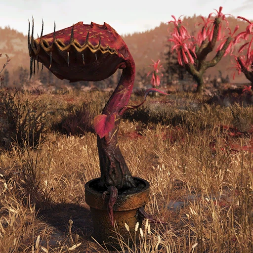 Blood Spore Plant Bed - скриншот 2