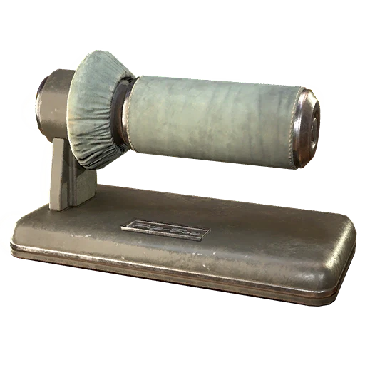 Витрина для пип-боев