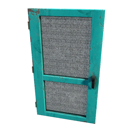 Дверь-ширма "Триумфальная терраса"