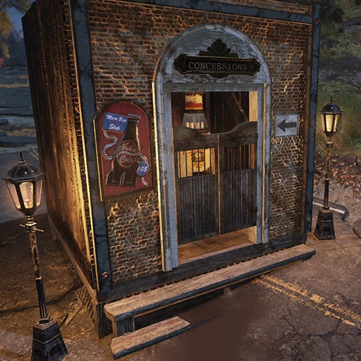 Дверь гостиной - скриншот 1