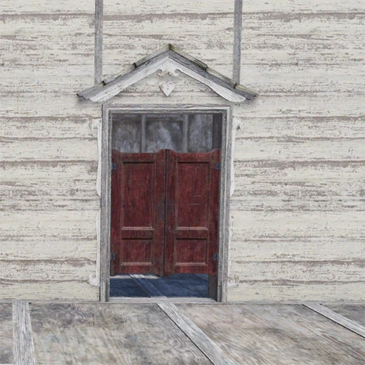 Набор дверей салуна - скриншот 2