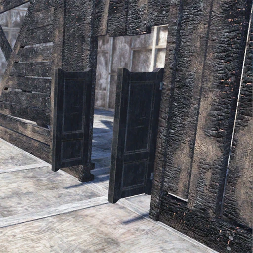 Набор дверей салуна - скриншот 3