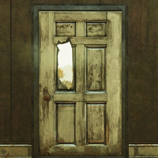 Axed Door - скриншот 2