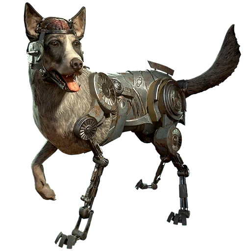 Cyberdog