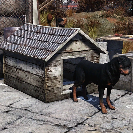 Ротвейлер - скриншот 1