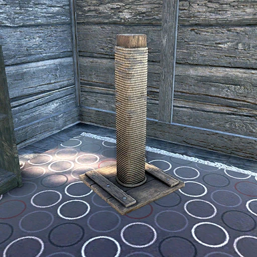 Кошачье дерево - скриншот 1