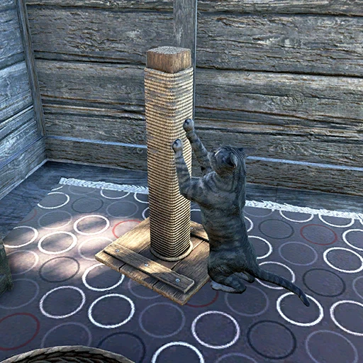 Кошачье дерево - скриншот 2