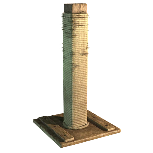 Кошачье дерево