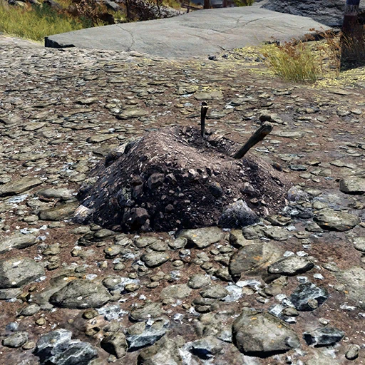 Собачья куча грязи - скриншот 1