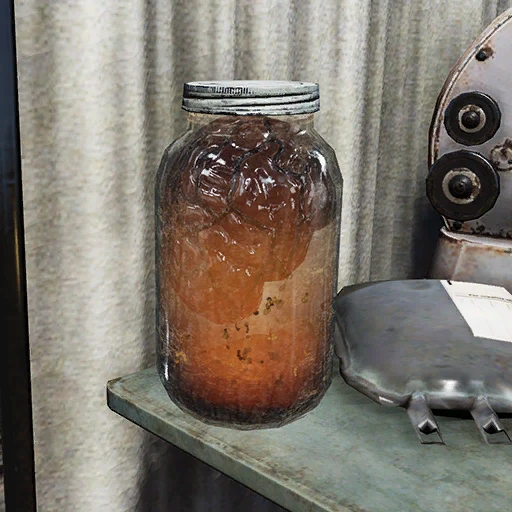 Маринованные мозги - скриншот из магазина 1