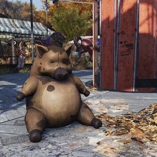 Gruyere - скриншот 1