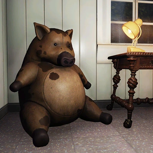 Gruyere - скриншот 2