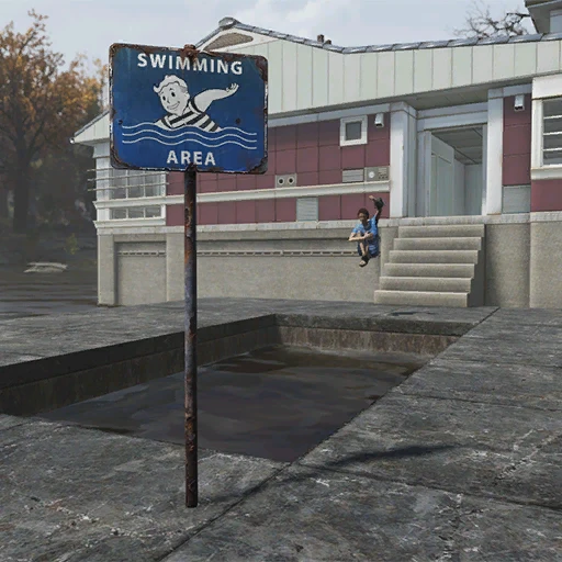 Swim Signs - скриншот 1