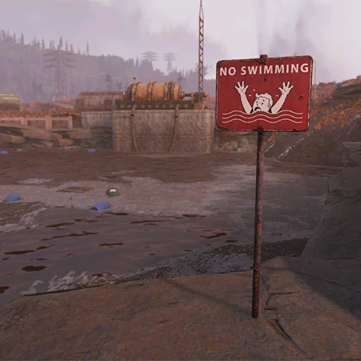 Swim Signs - скриншот 2