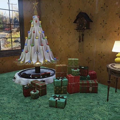 Christmas Presents (Medium) - скриншот из магазина 1