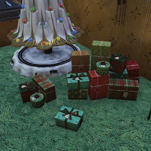 Christmas Presents (Medium) - скриншот из магазина 2