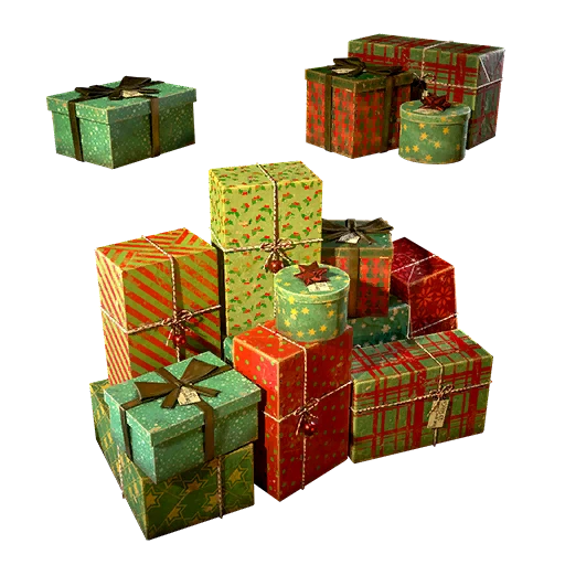 Christmas Presents