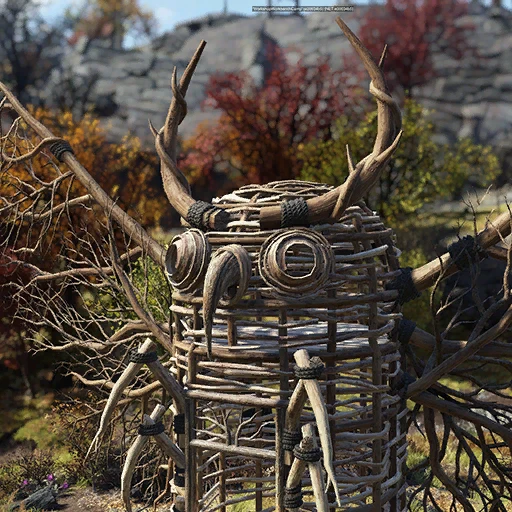 Мрачный голиаф - скриншот из магазина 2
