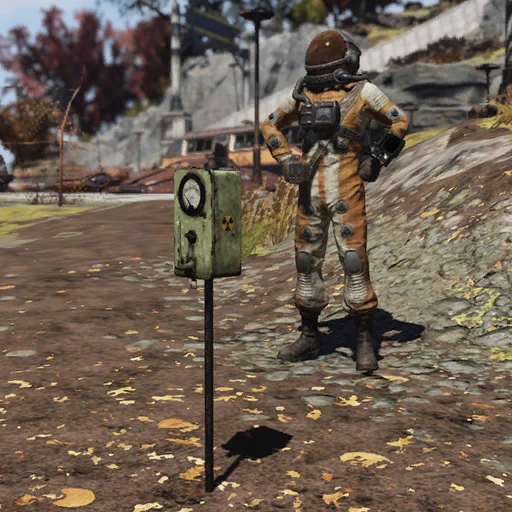 Soil Rads Tester - скриншот 2