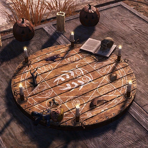 Круг призыва - скриншот 2