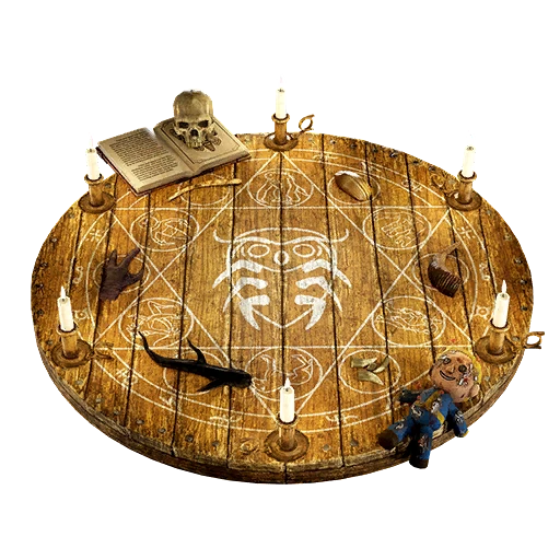 Круг призыва