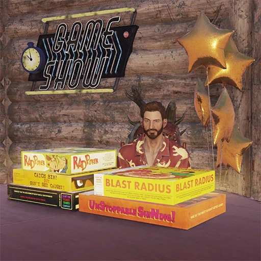Настольные игры - скриншот 2