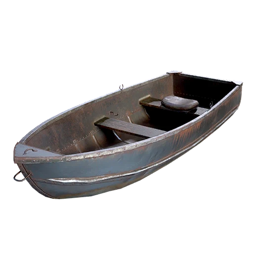 Лодка