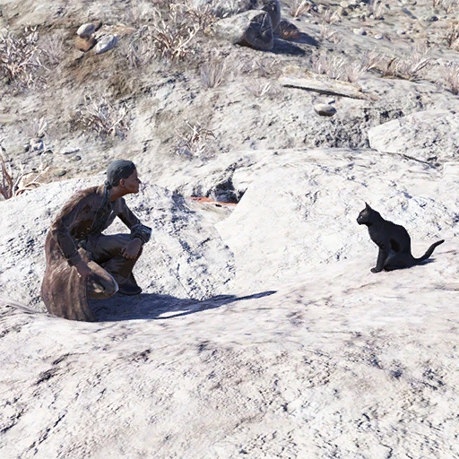 Бомбейская кошка - скриншот 3