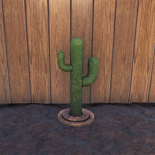 Когтеточка "Когтятус" - скриншот 1