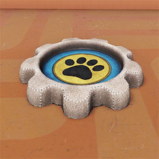 Кошка породы рэгдолл - скриншот 1