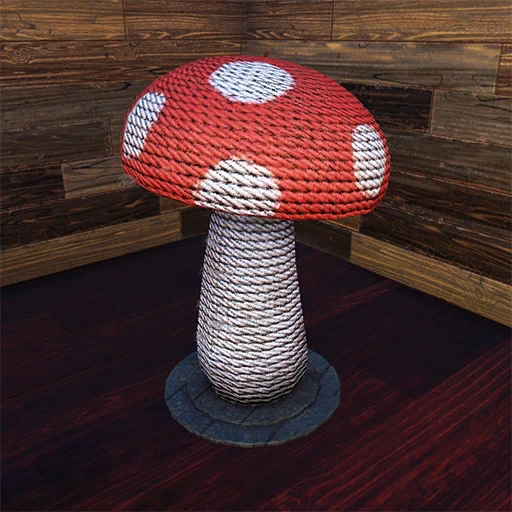 Когтеточка "Гриб" - скриншот 1