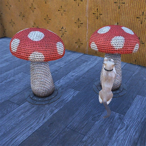 Когтеточка "Гриб" - скриншот 2