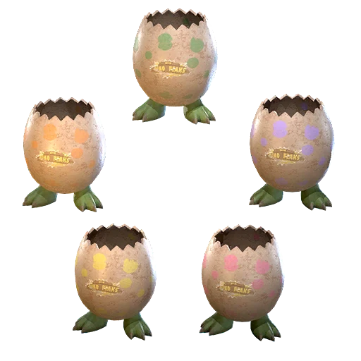 Пустые урны из "Дино-парка"