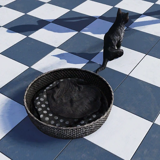 Cyprus Cat - скриншот 2