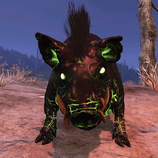 Светящийся радкабан - скриншот 2