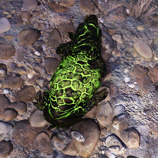 Светящийся радкабан - скриншот 3