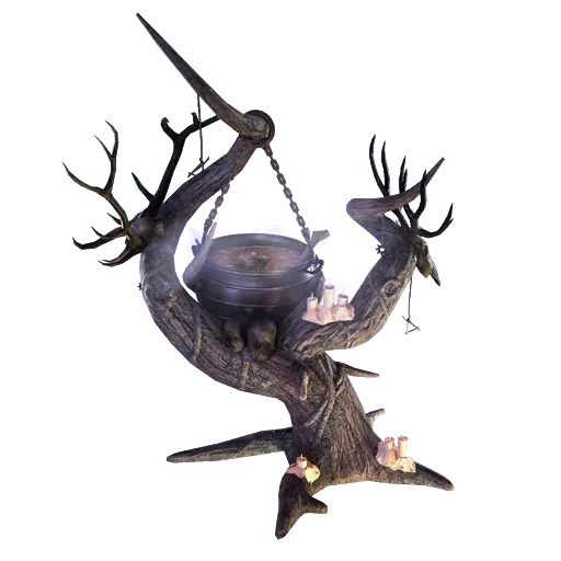 Cultist Cauldron