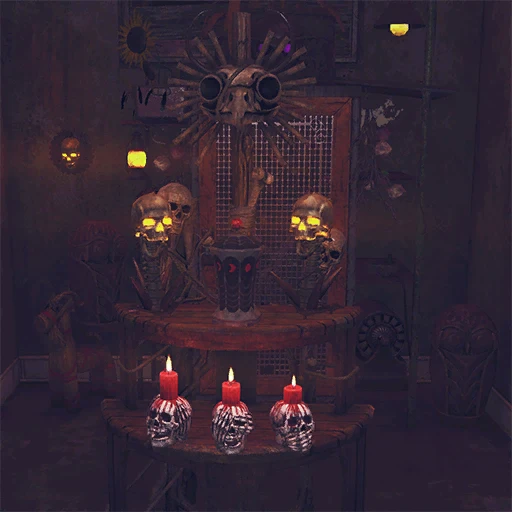Blood Moon Stein - скриншот 2