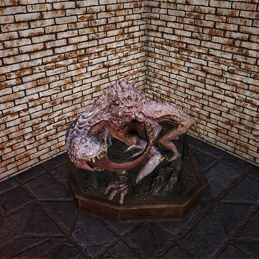 Taxidermy Snallygaster - скриншот 1
