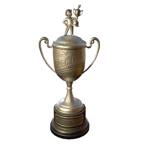 Vault-Tec Trophy Stein